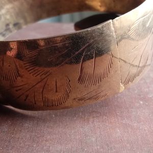 VINTAGE!!!! India Bangel